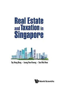 Real Estate And Taxation Singapore
