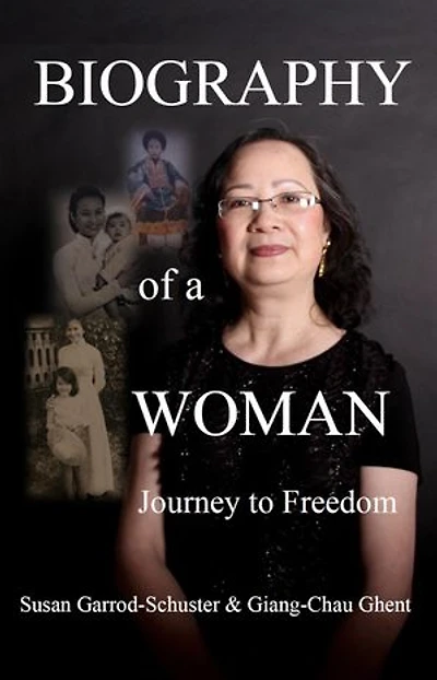 Biography of a Woman: Journey to Freedom