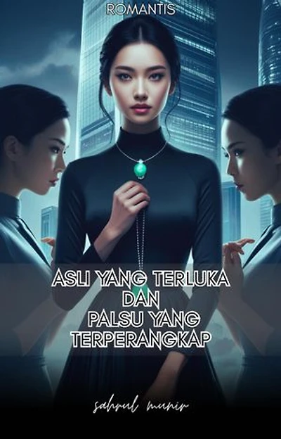 Asli yang Terluka, Palsu yang Terperangkap