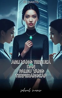 Asli yang Terluka, Palsu yang Terperangkap