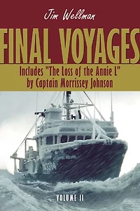 Final Voyages Volume II