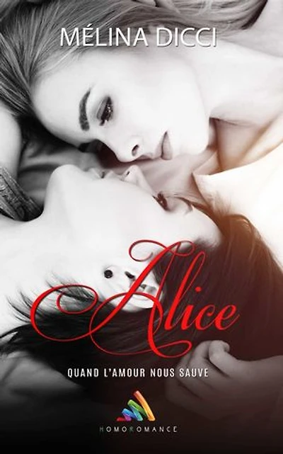 Alice | Livre lesbien, roman lesbien