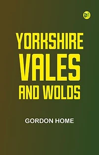 Yorkshire Vales and Wolds