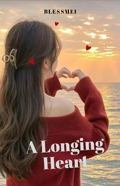 A Longing Heart: Romance, #9