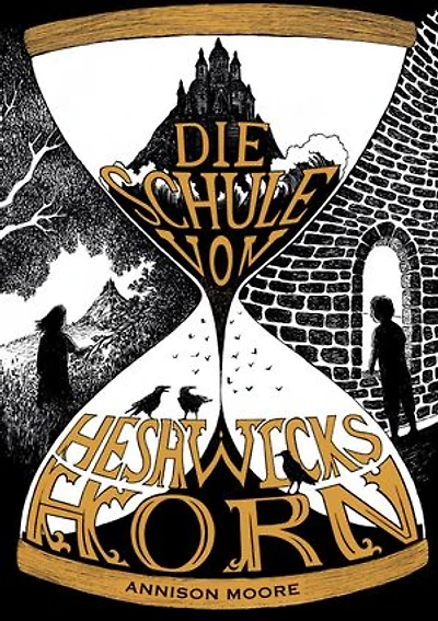 Die Schule von Heshwicks Horn