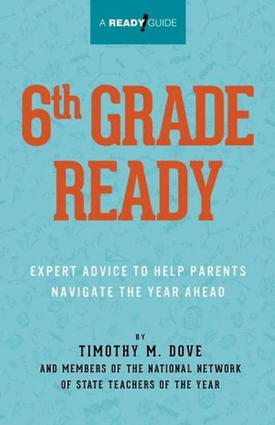 6th Grade Ready