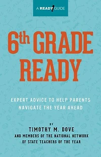6th Grade Ready