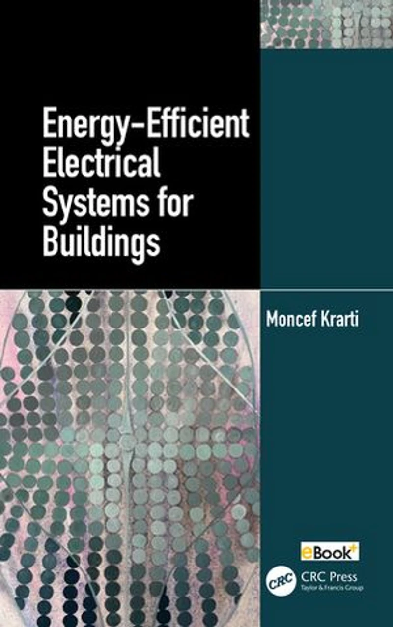Energy-Efficient Electrical Systems for Buildings