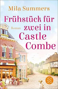 Frühstück für zwei in Castle Combe: Roman