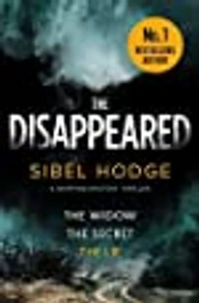 DISAPPEARED FROM HER HOME.: DISAPPEARED FROM HER HOME.