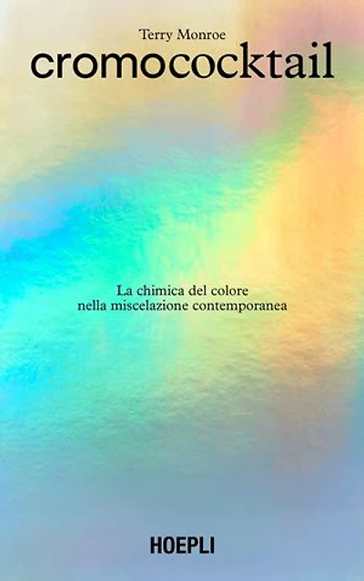 Cromococktail: La chimica del colore nella miscelazione contemporanea