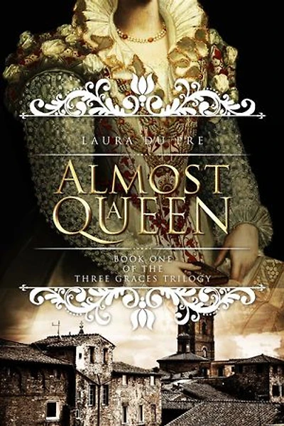 Lady of the Court: Book Two Three Graces Trilogy