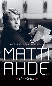 Matti Ahde Sähkömies
