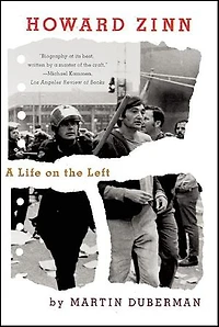 Howard Zinn: A Life on the Left