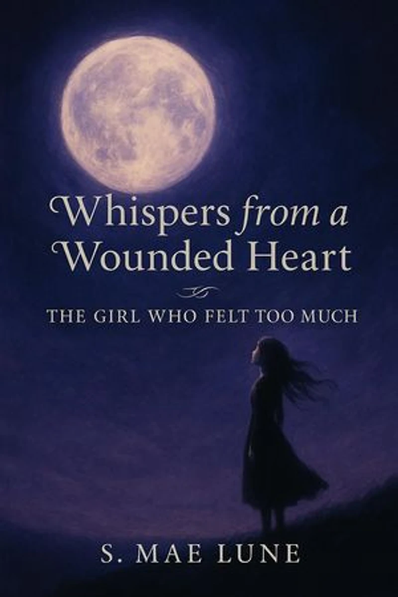 Whispers from a Wounded Heart