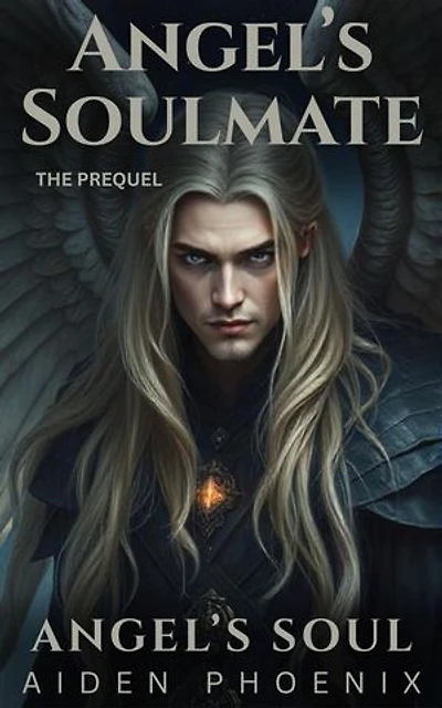 The Prequel: Angel's Soulmate: Angel's Soul, #0