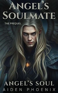 The Prequel: Angel's Soulmate: Angel's Soul, #0
