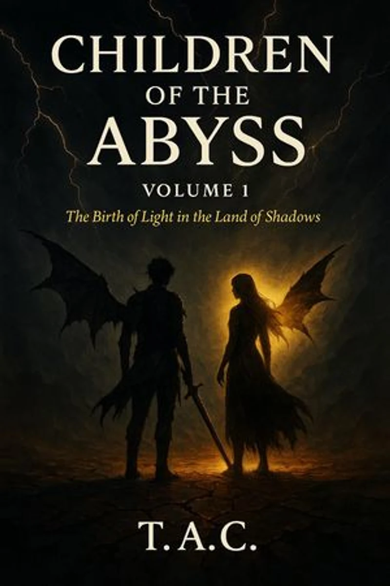 Children of the Abyss – Volume 1