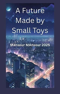 A Future Made by Small Toys