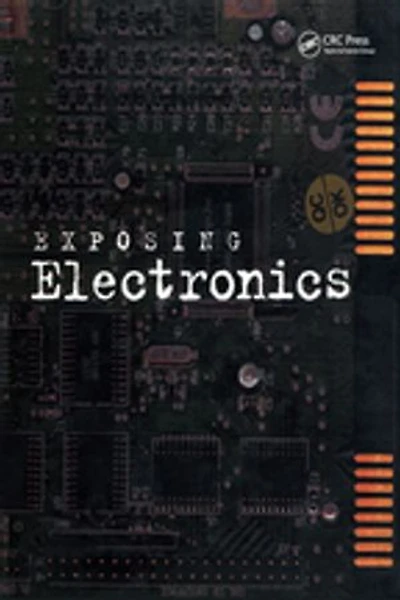 Exposing Electronics