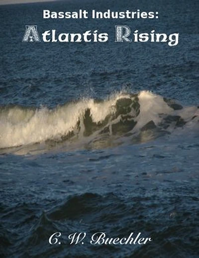 Atlantis Rising