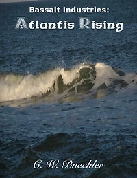 Atlantis Rising