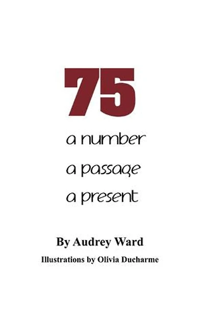 75: A Number Passage Present