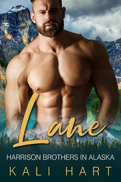 Lane: Harrison Brothers in Alaska, #1