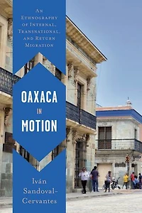 The Intimacy of Images: Saints, Death, and Devotion to La Santa Muerte Oaxaca