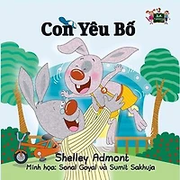 Con Yêu Bố: Vietnamese Bedtime Collection
