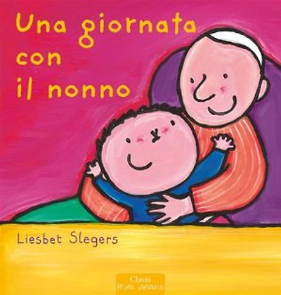 Una giornata con il nonno