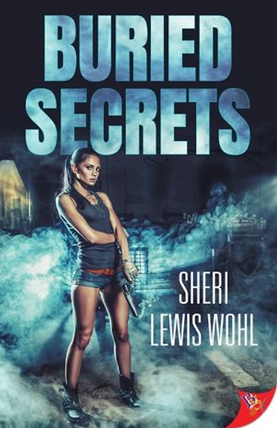 Buried Secrets