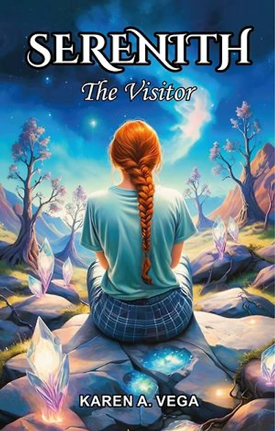 Serenith: The Visitor