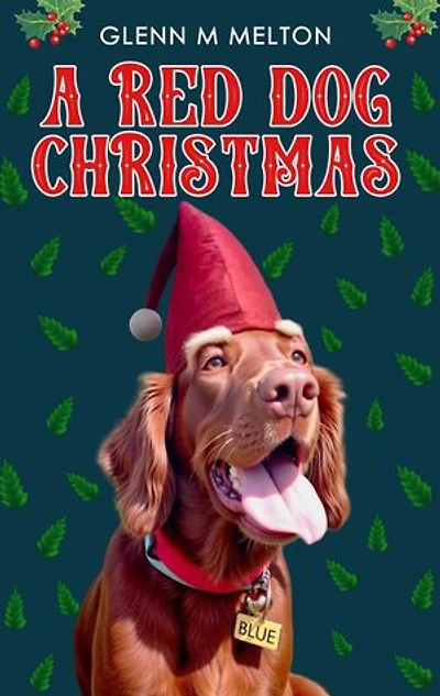 A Red Dog Christmas