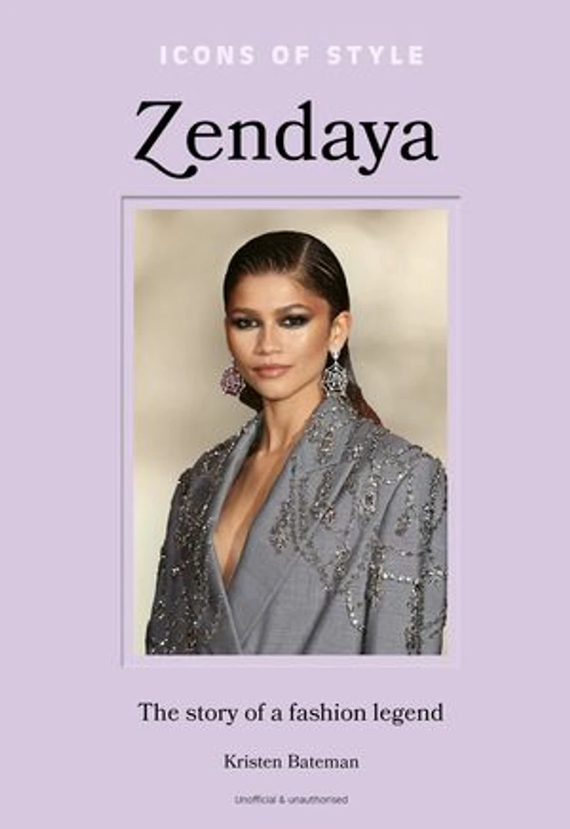 Icons of Style – Zendaya: The story a fashion icon