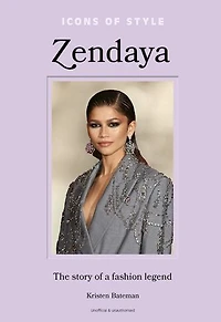 Icons of Style – Zendaya: The story a fashion icon