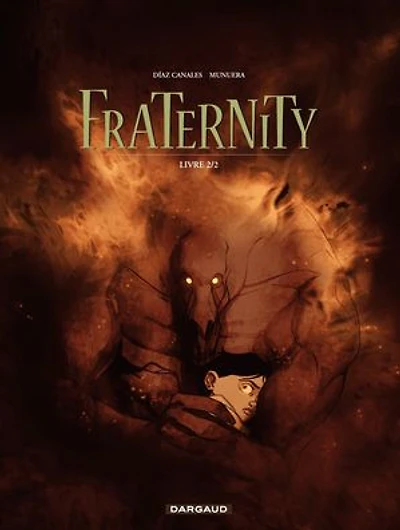 Fraternity, Vol. 2