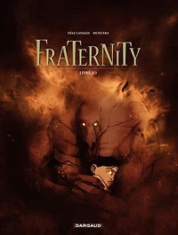 Fraternity, Vol. 2