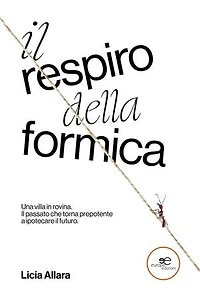 Il respiro della formica