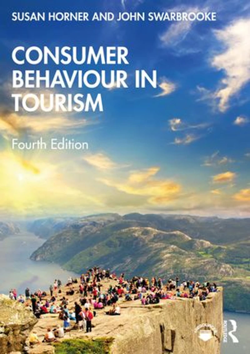 Consumer Behaviour Tourism