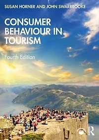 Consumer Behaviour Tourism