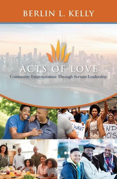 ACTS OF LOVE: Community Empowerment through Servant Leadership