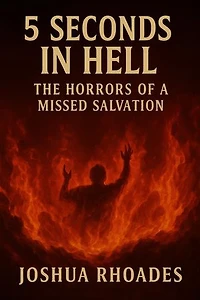 5 Seconds In Hell The Horrors Of A Missed Salvation