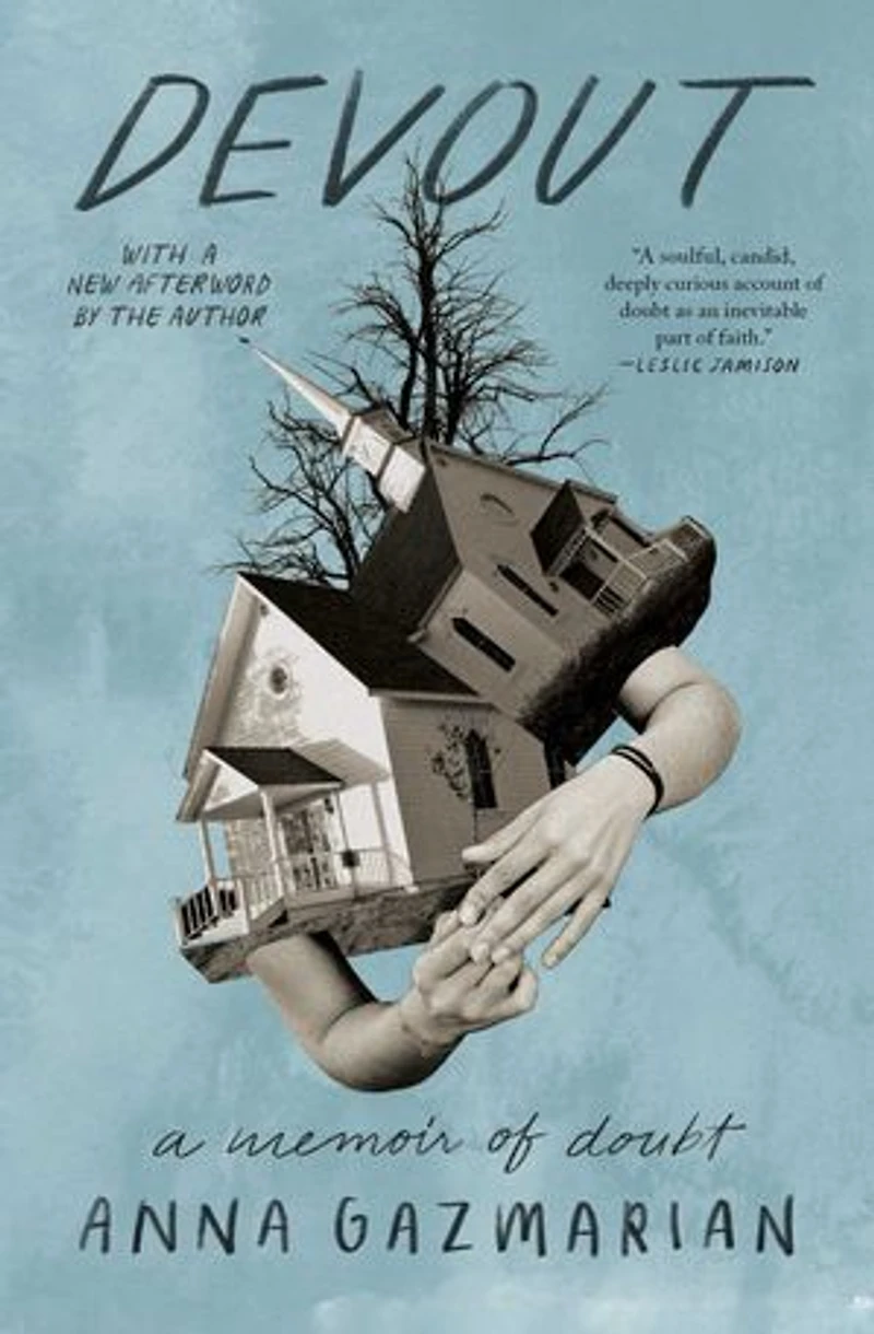 Devout: A Memoir of Doubt