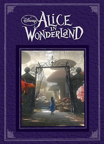 Disney: Alice in Wonderland
