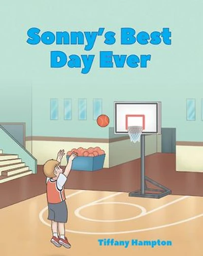Sonny's Best Day Ever