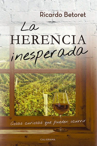 La herencia inesperada