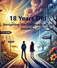 18 Years Old: Navigating the Crossroads of Life Decisions