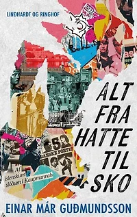 Alt fra hatte til sko