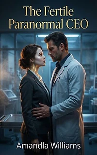 The Fertile Paranormal CEO: A Paranormal Breeding Pregnancy Medical Erotic Romance